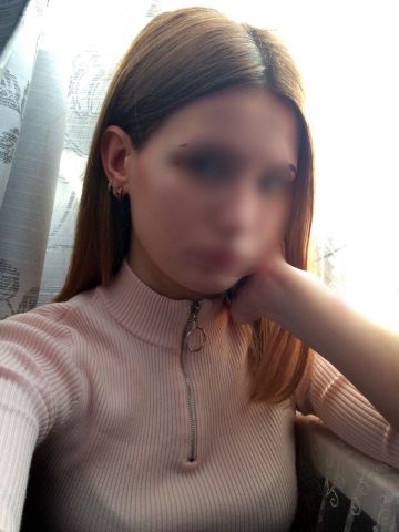 Анкета проститутки Арнелла, 22 года